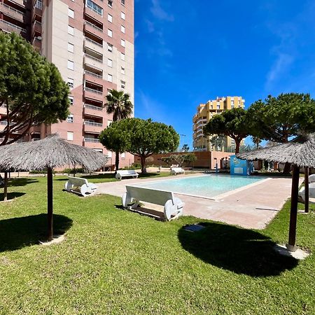 Apartamento En La Playa Canet, Muy Cerca De Valencia Canet d'En Berenguer Exteriör bild