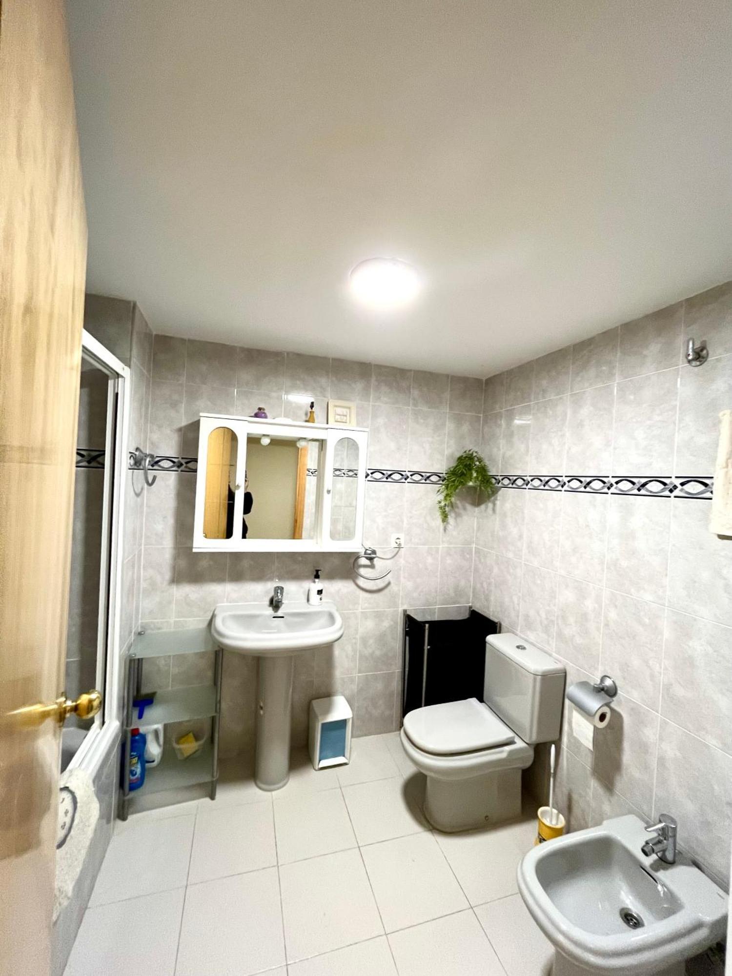 Apartamento En La Playa Canet, Muy Cerca De Valencia Canet d'En Berenguer Exteriör bild
