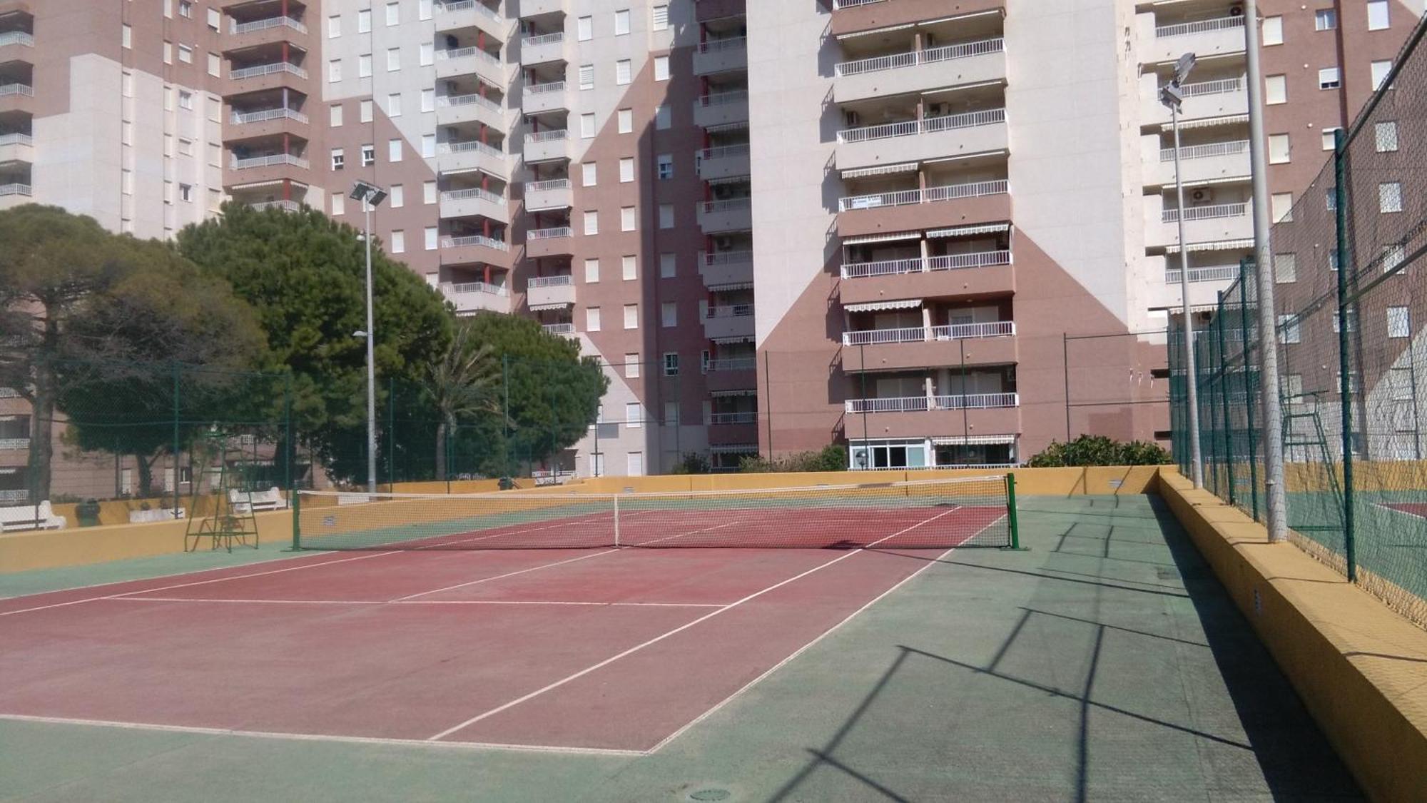 Apartamento En La Playa Canet, Muy Cerca De Valencia Canet d'En Berenguer Exteriör bild
