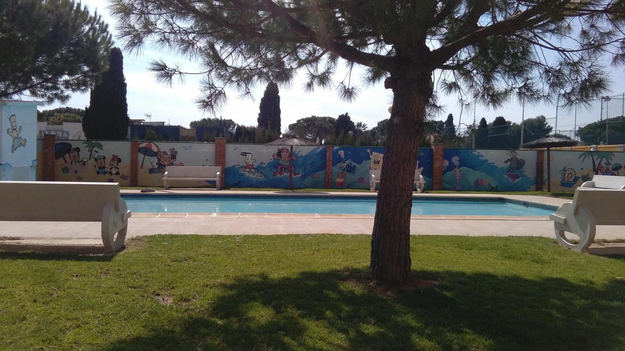 Apartamento En La Playa Canet, Muy Cerca De Valencia Canet d'En Berenguer Exteriör bild