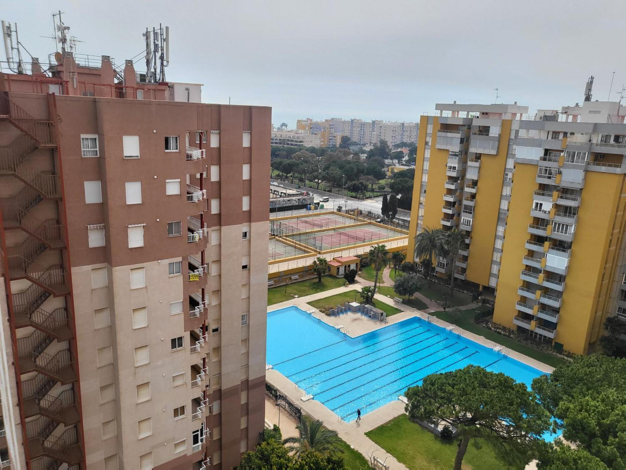 Apartamento En La Playa Canet, Muy Cerca De Valencia Canet d'En Berenguer Exteriör bild