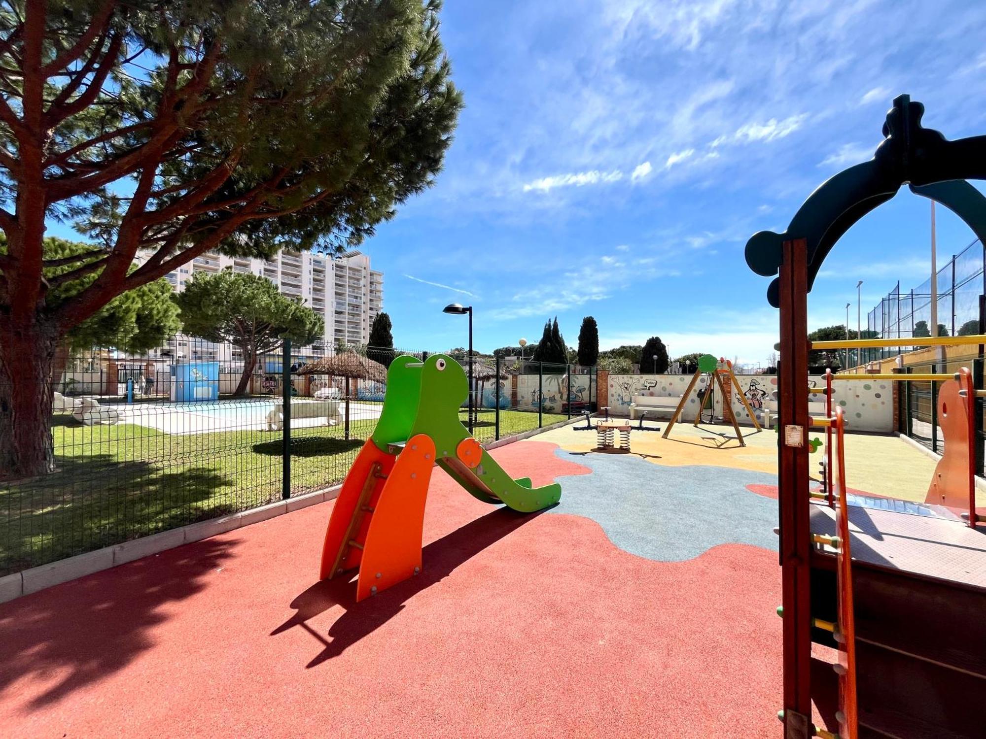 Apartamento En La Playa Canet, Muy Cerca De Valencia Canet d'En Berenguer Exteriör bild