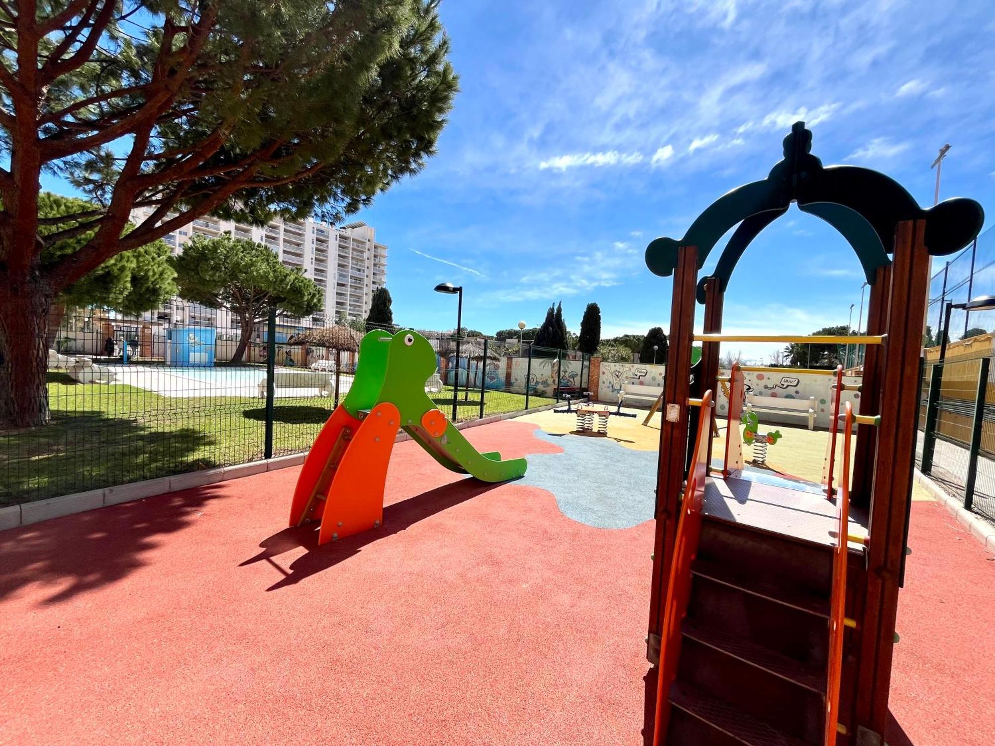 Apartamento En La Playa Canet, Muy Cerca De Valencia Canet d'En Berenguer Exteriör bild